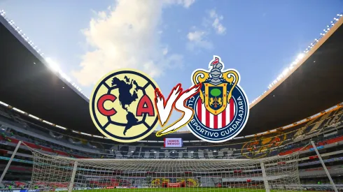 América Femenil buscará el boleto a la Final ante su acérrimo rival.