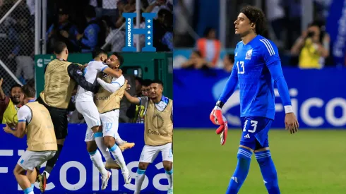 Los hondureños ven a favor la baja de Ochoa.