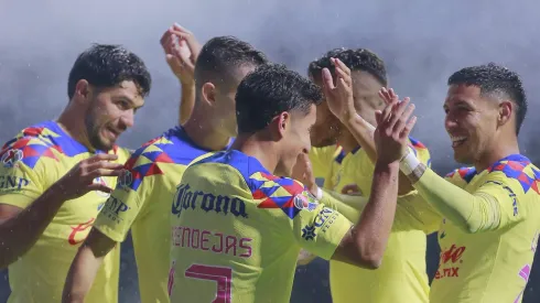 América tendrá plantel de lujo en la Liguilla.