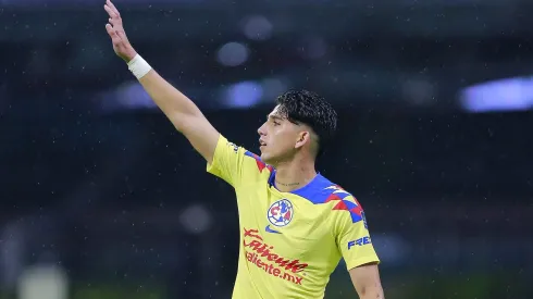 La posición que debe reforzar el América.