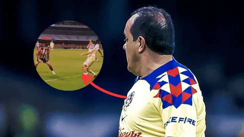 El Temo hizo ponerse de pie a la afición en el Coloso de Santa Úrsula.