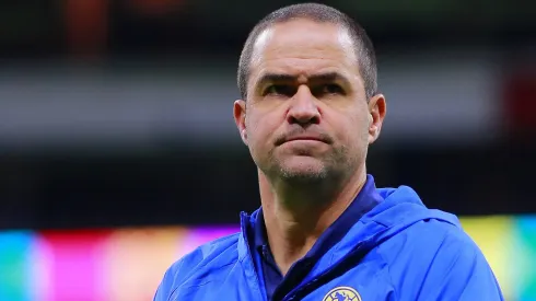 André Jardine asistió al CAR.