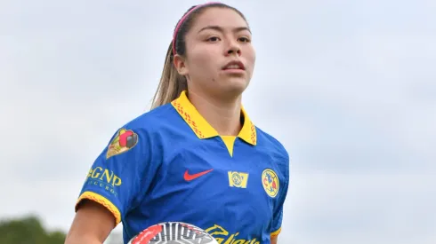 Katty Martínez se reencontrará con su ex equipo.