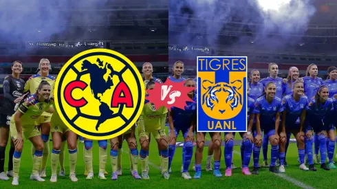 Las Águilas quieren su tercer título.