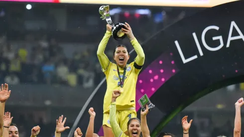 América Femenil busca el bicampeonato.