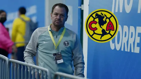 Santiago Baños recibió una dura noticia.