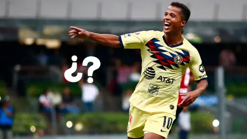 El mayor de los Dos Santos regresa...