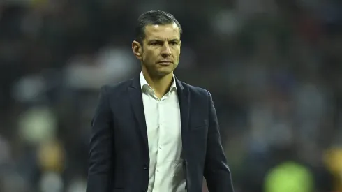 Jaime Lozano confesó el motivo por el que no dejó ir a Malagpon en el último tiro de esquina.