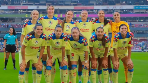 En el plantel azulcrema hay tres jugadoras con pasado tigre.