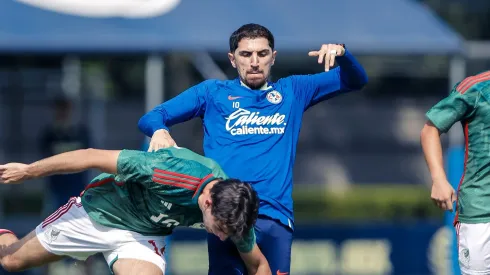 Las Águilas están listas para buscar el título.