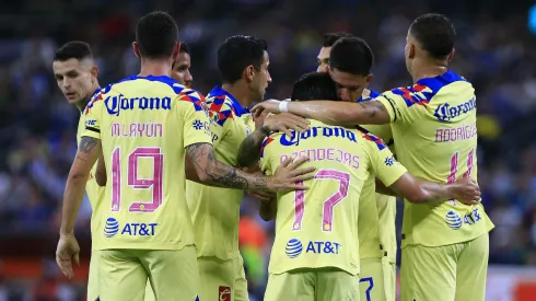 Hay mucha ilusión en América de ser campeones.