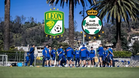 Los azulcremas tienen dos posibles rivales muy complicados para iniciar la Liguilla.