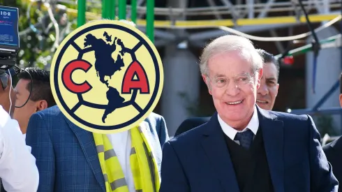 José Ramón Fernández no se guardó nada tras la derrota de América Femenil.