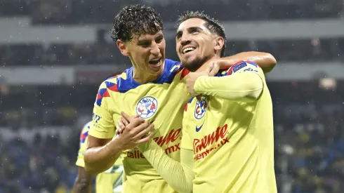 América necesita pocas piezas para mejorar.