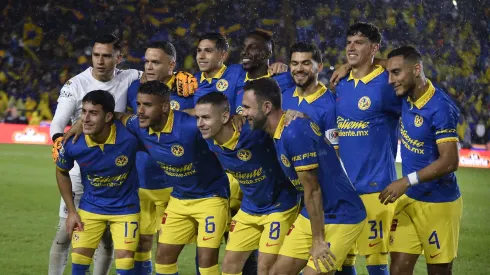 El cuadro azulcrema juntó a dos de los mejores delanteros actualmente.