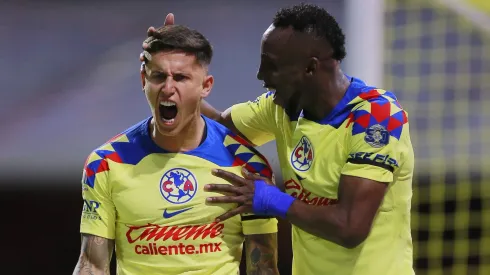 Brian Rodríguez no arrancará la Liguilla.