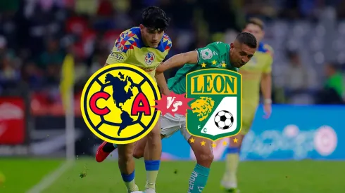 La Liguilla arrancará con el América vs. León.