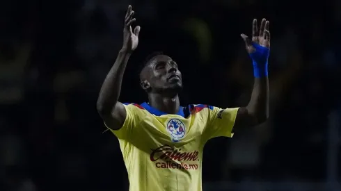 América se prepara para recibir a León.