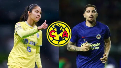 Las Águilas arrancan moviditas la semana de Liga MX.