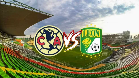 América se presentará en la Liguilla este miércoles cuando visite a León.