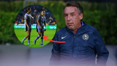 La Femenil sumó su segundo subcampeonato en tres torneos.