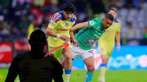 Ahora sí, TODO listo para el América vs. Leon.