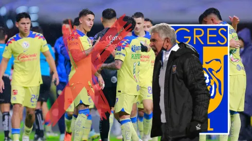 El Tuca cree que el campeón saldrá del futbol regio.