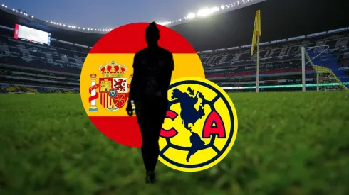 América quiere tener el mejor plantel para el 2024.