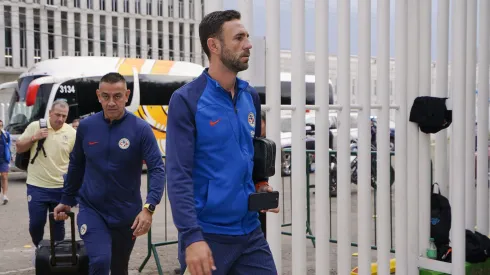 Miguel Layún fue titular en la ida ante León