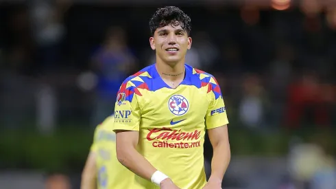 Kevin Álvarez está listo para volver a la titularidad.