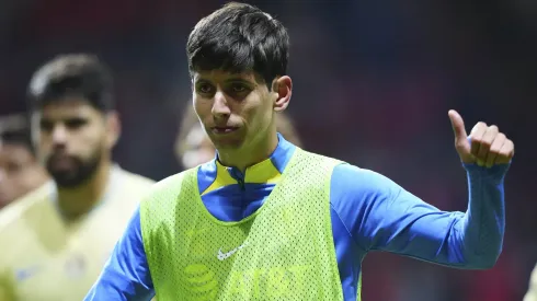 Jürgen Damm le resta importancia a las grandes inversiones.