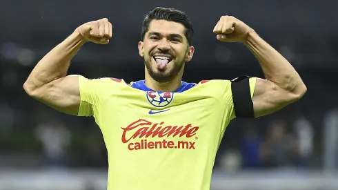 América se mete a semifinales.