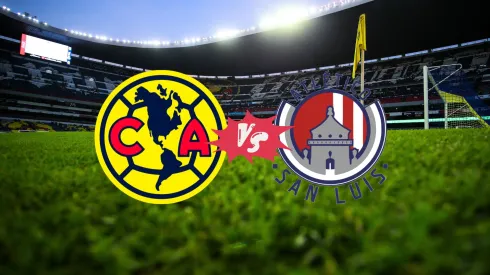 América ya conoce a su rival para las Semifinales del Apertura.