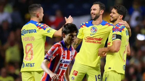 Los azulcremas enfrentarán a varios ex americanistas.