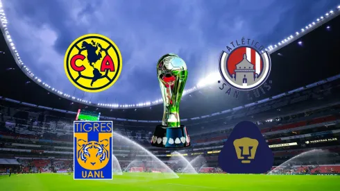 Las Águilas recibieron una gran noticia.