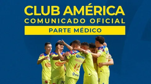 Los azulcremas perderán a otro futbolista para las Semifinales.