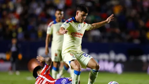 Las Águilas van por un nuevo triunfo ante San Luis.