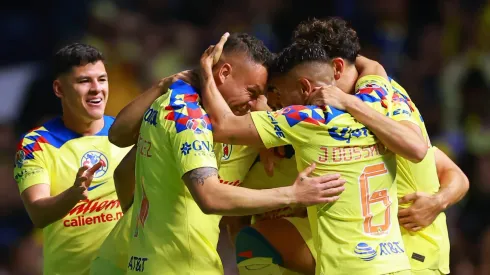 América no ha caído de visitante en el Apertura 2023.