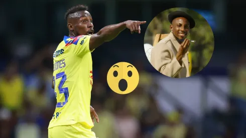 Julián quiere hacer historia con las Águilas.