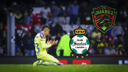 Emilio Lara podría abandonar al América.