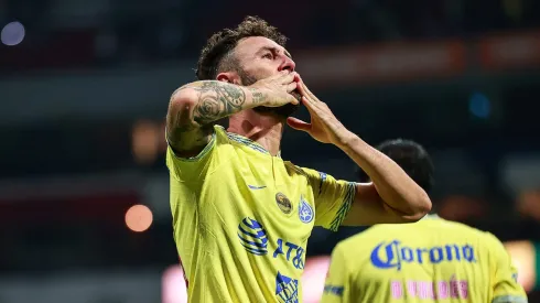 Miguel Layún se ilusiona con dejar el futbol siendo campeón.