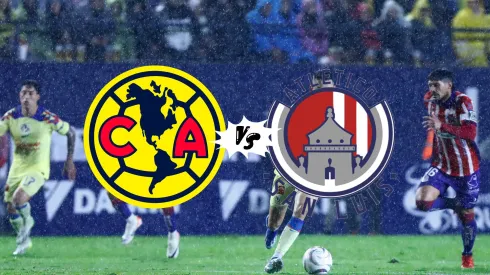 América recibe a San Luis en la Vuelta de Semifinales.