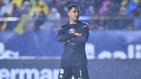 Malagón lleva tres ceros colgados esta Liguilla.