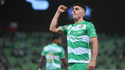 Juan Brunetta no llegará al América