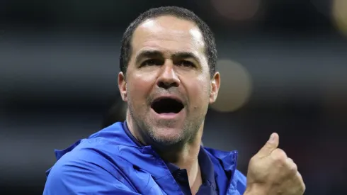 Se esperan rotaciones en el América.