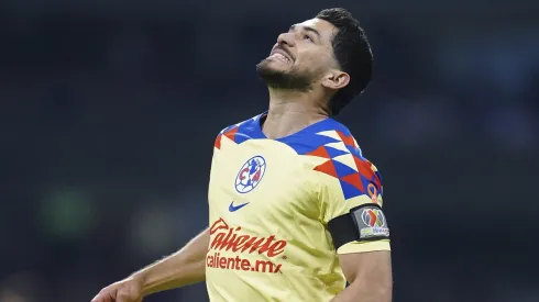 América tuvo una mala noche.