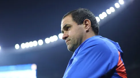 André Jardine no se preocupa demás por la derrota ante San Luis.