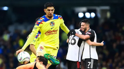 Las Águilas cierran una semana bastante fuerte.