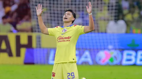 Juárez no tiene recompensa a su nivel.