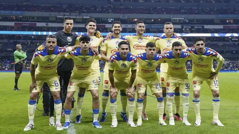 América buscará el título 14 de la Liga MX.